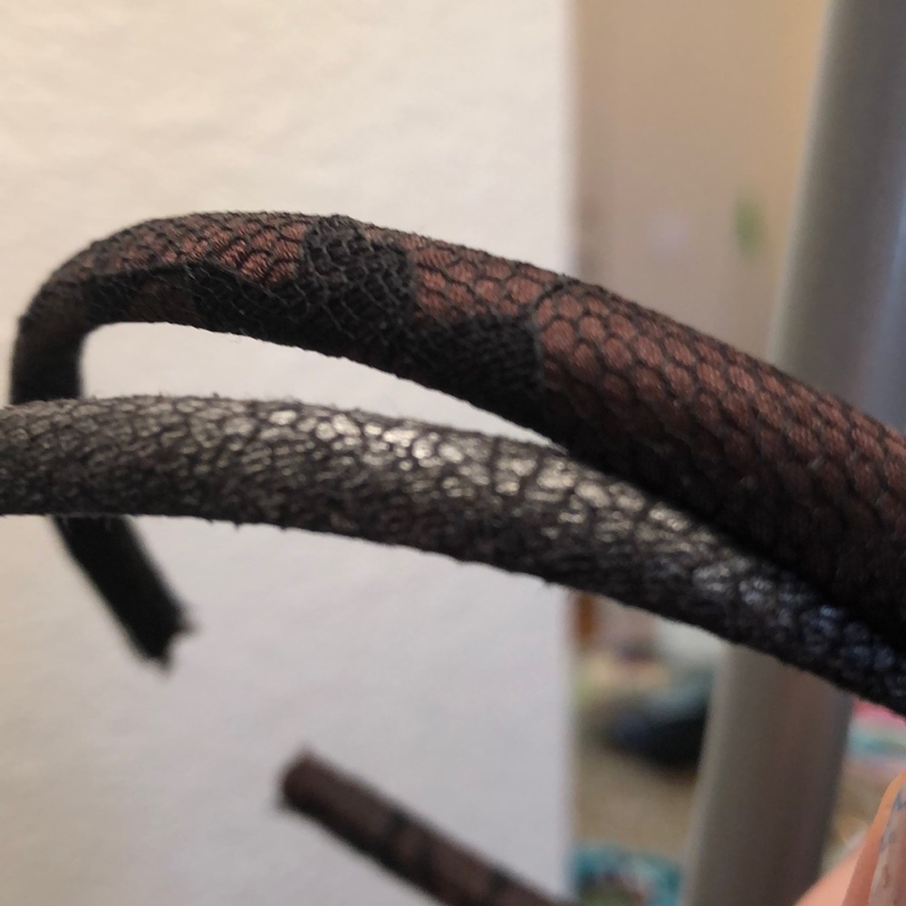 5 lovely headbands for CHEAP☺️☺️ - Picture 5 of 5